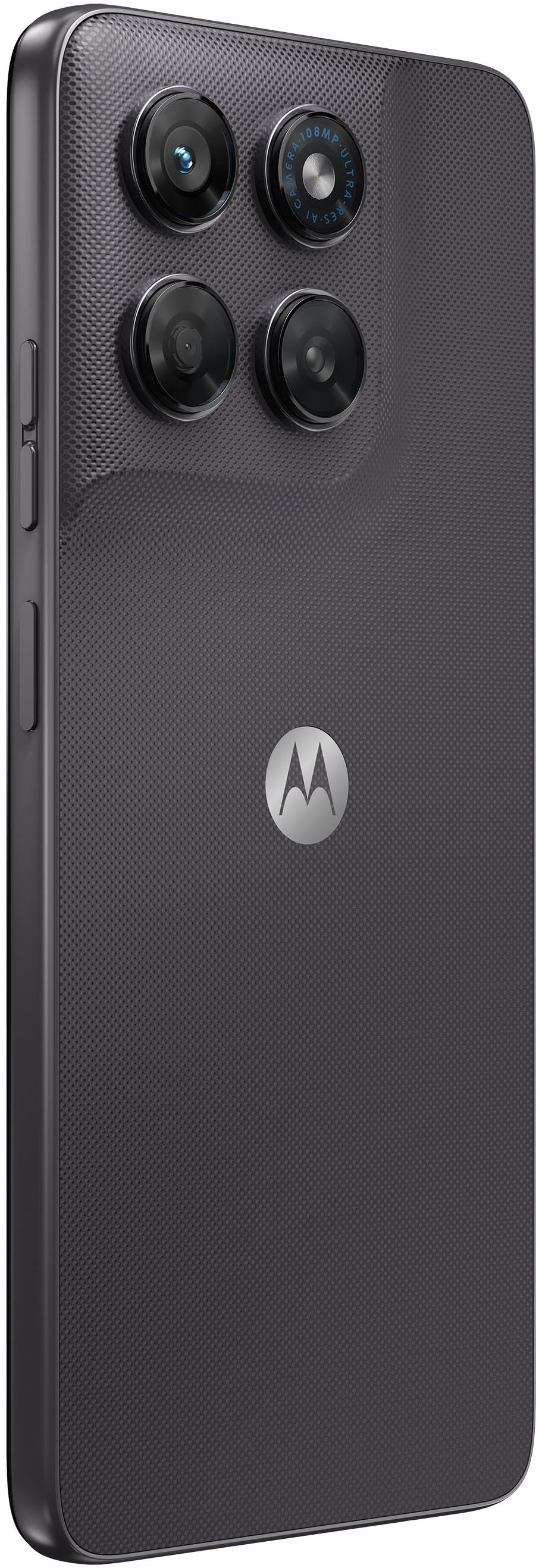 Motorola Smartphone »moto g47 128 GB« PANTONE® Impenetrable