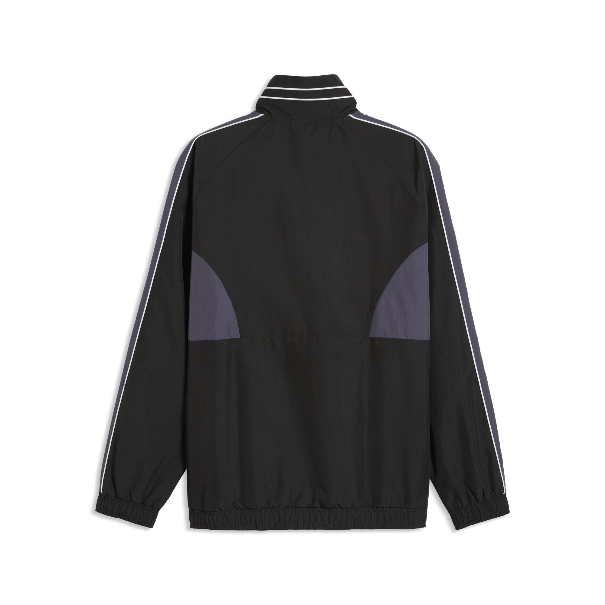 PUMA Trainingsjacke »T7 Relaxed Gewebte Trainingsjacke Herren«