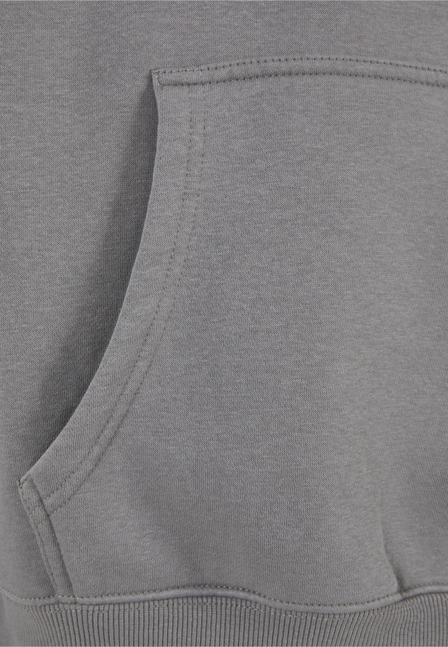 2Y Studios Kapuzensweatshirt »2Y Studios Herren Smiley Oversize Hoodie«, 1 Stk.
