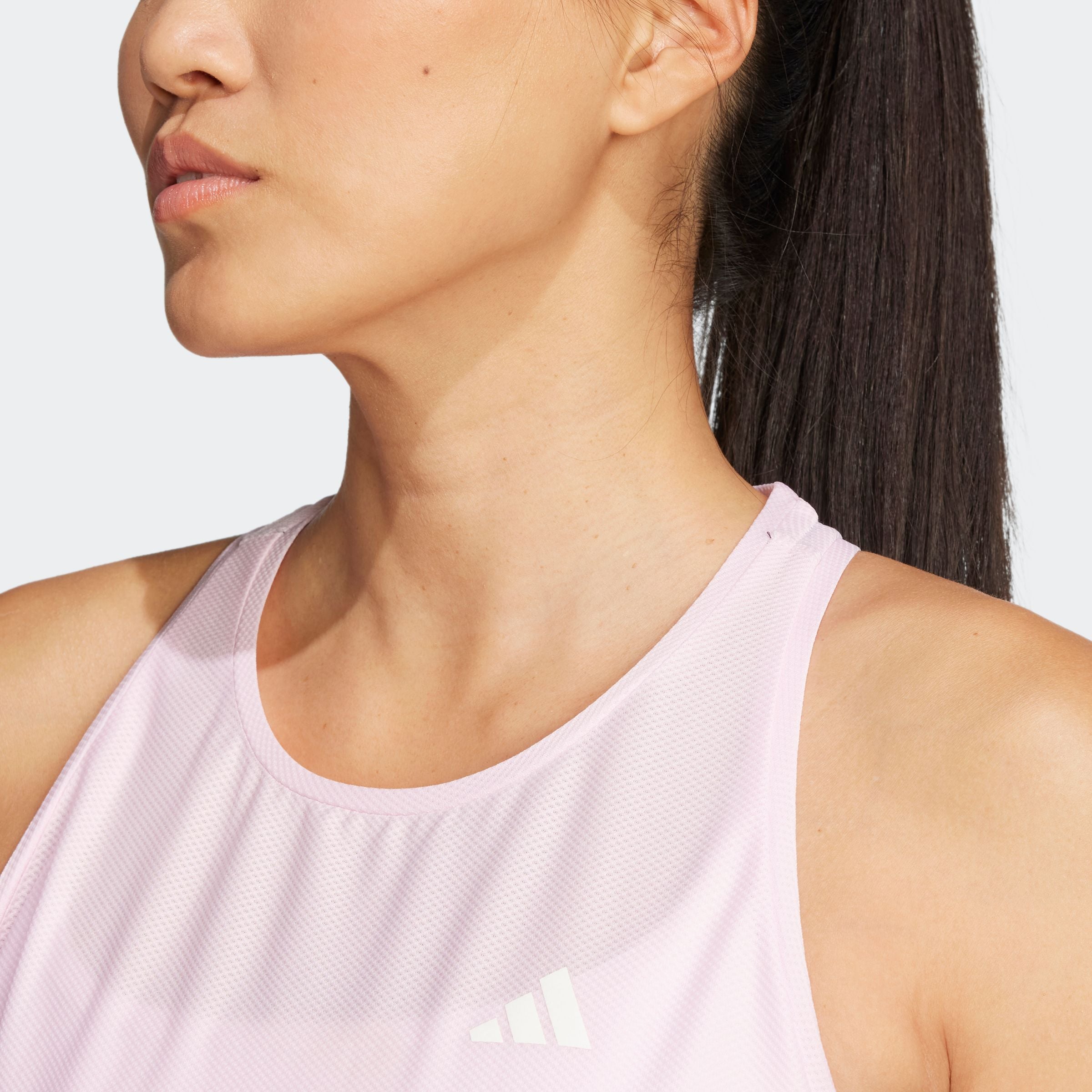 adidas Performance Lauftop »OTR B TANK«