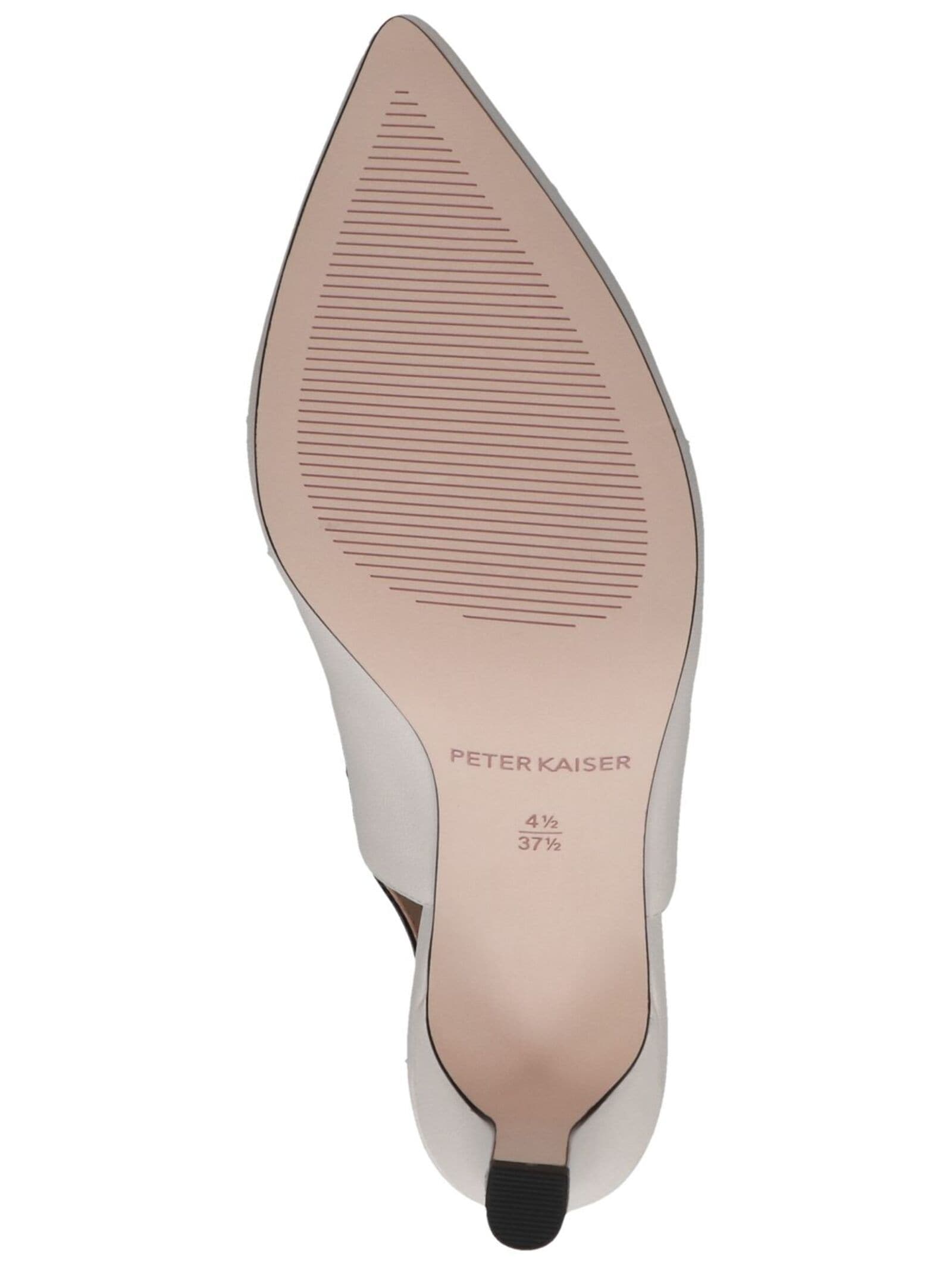 Peter Kaiser High-Heel-Pumps »Peter Kaiser Pumps Leder«