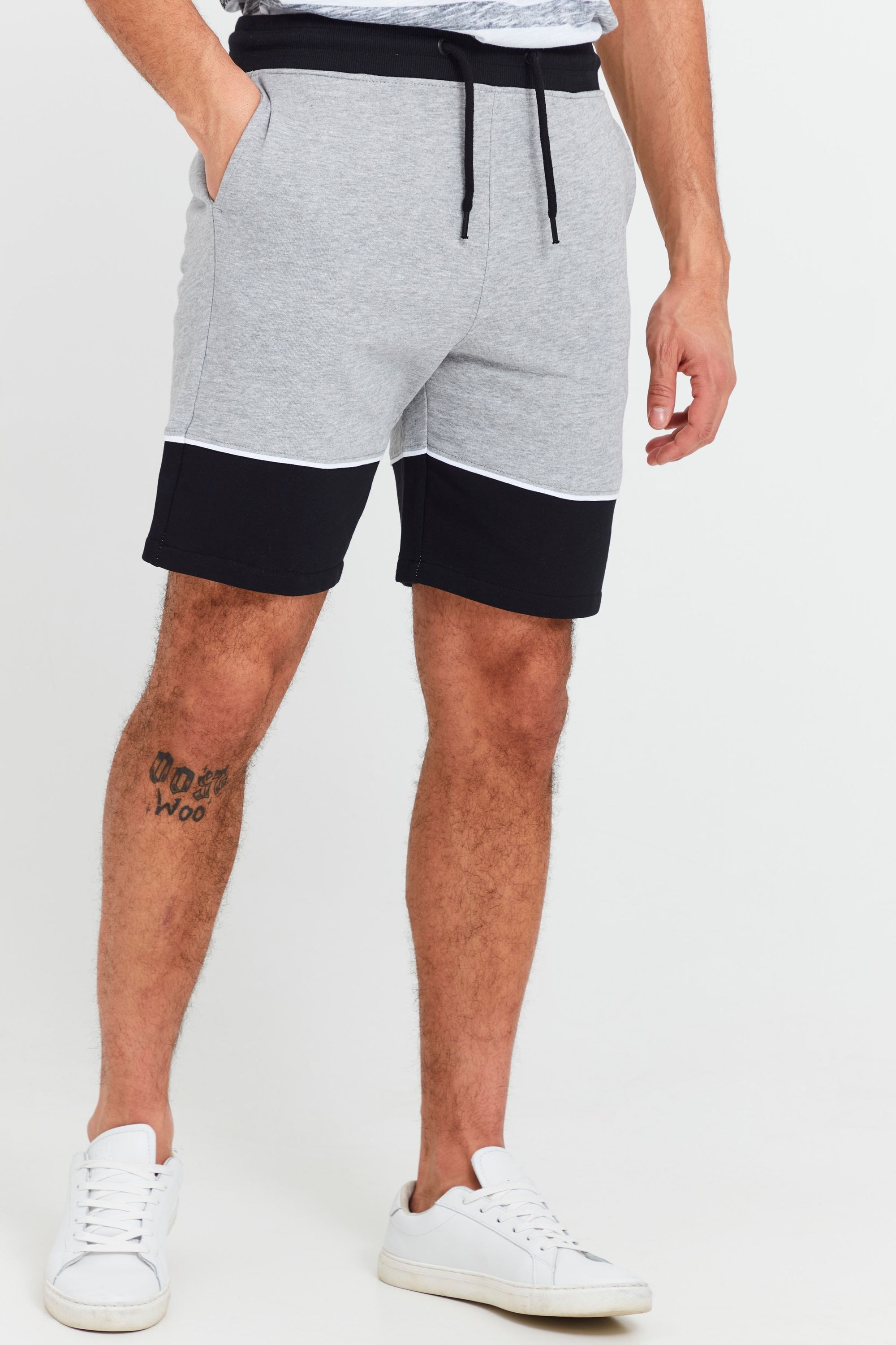 !Solid Sweatshorts »Sweatshorts SDDebber«