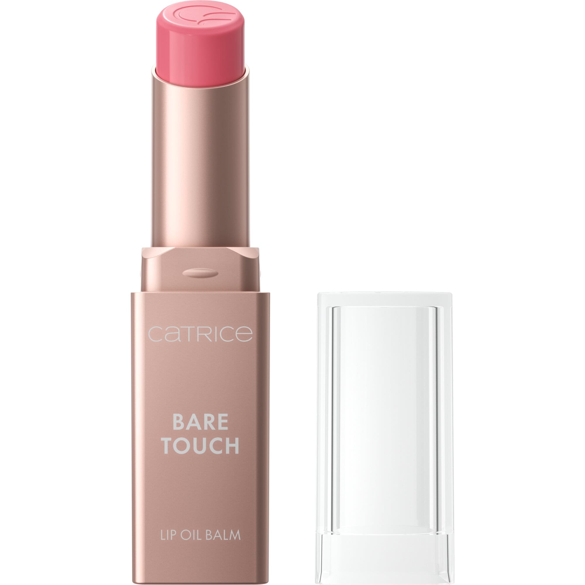 Catrice Lippenbalsam »Bare Touch Lip Oil Balm«