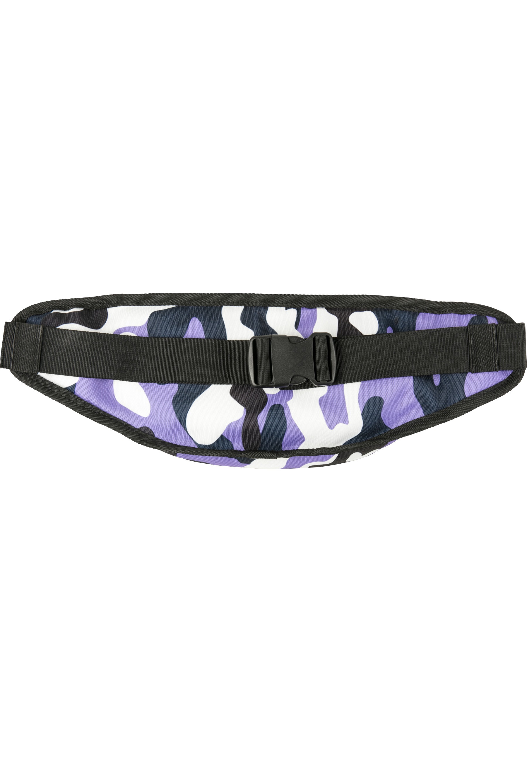 URBAN CLASSICS Mini Bag »Urban Classics Unisex Camo Shoulder Bag«