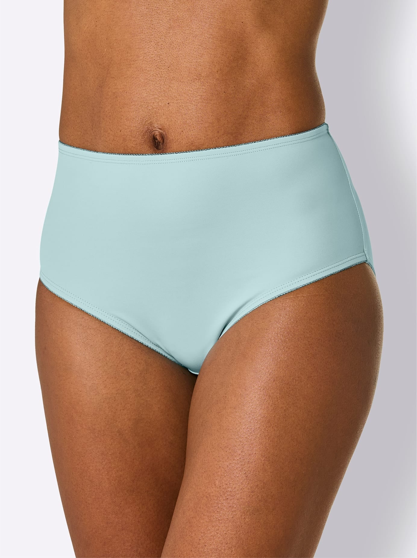 nicht definiert Hüftslip, (2 St.)