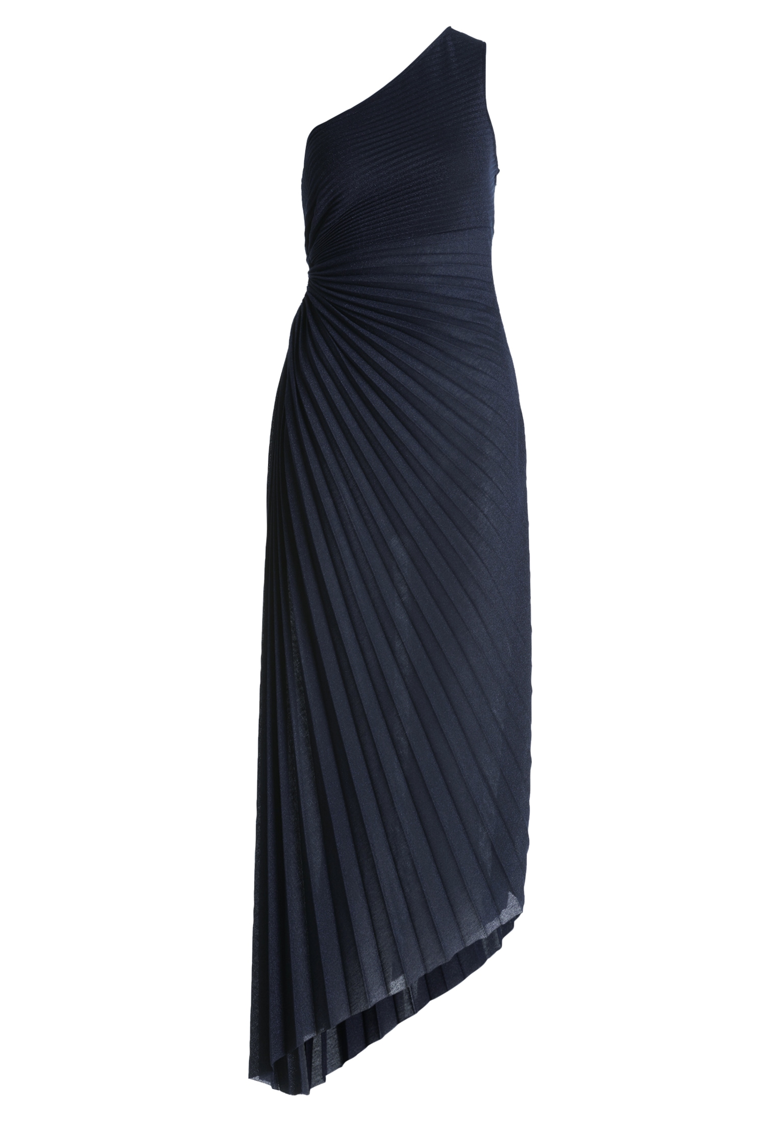 Vera Mont Abendkleid »Vera Mont Abendkleid im Glitzer-Look«, Plissee