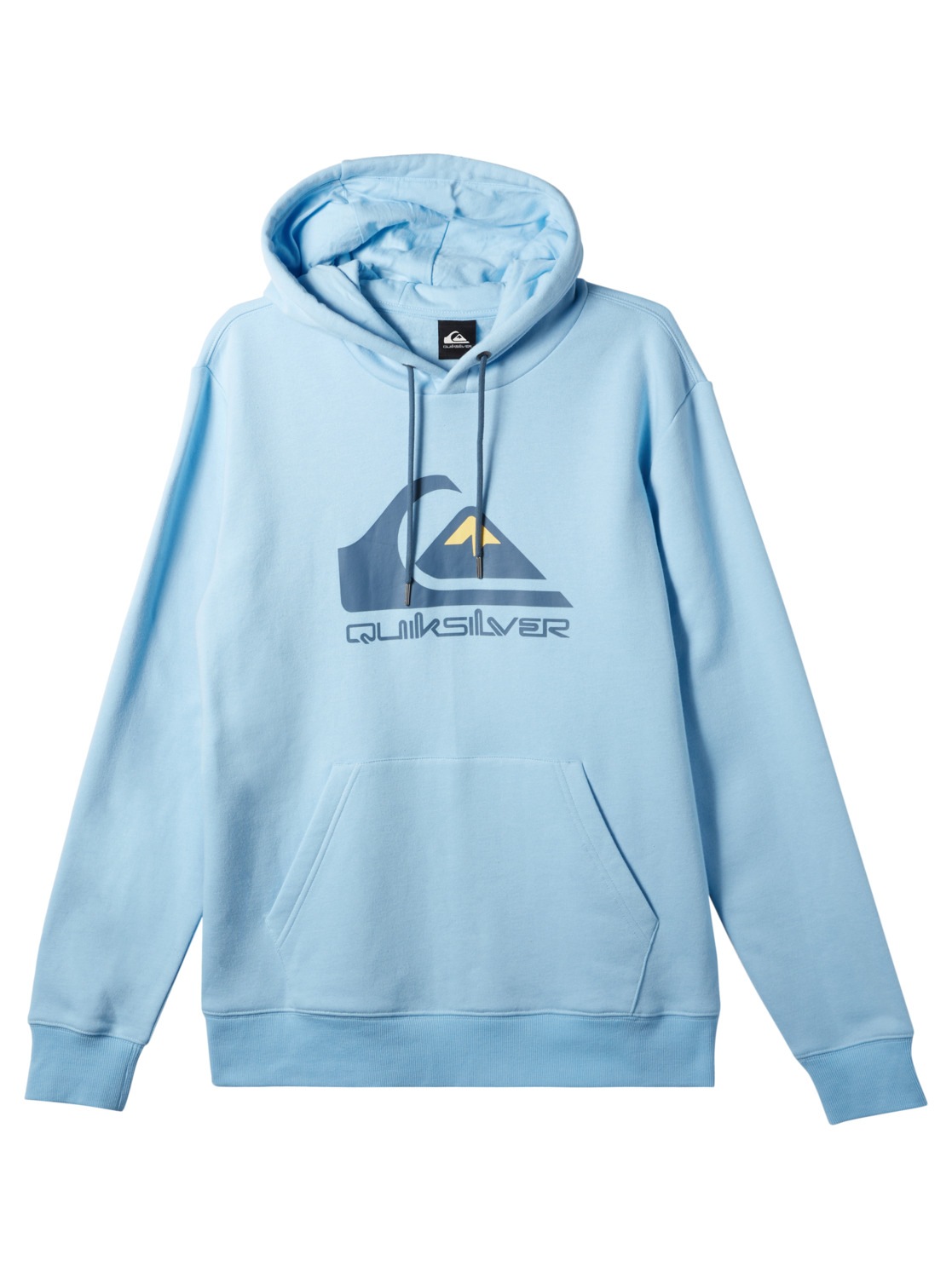 Quiksilver Sweatshirt »Big Logo«