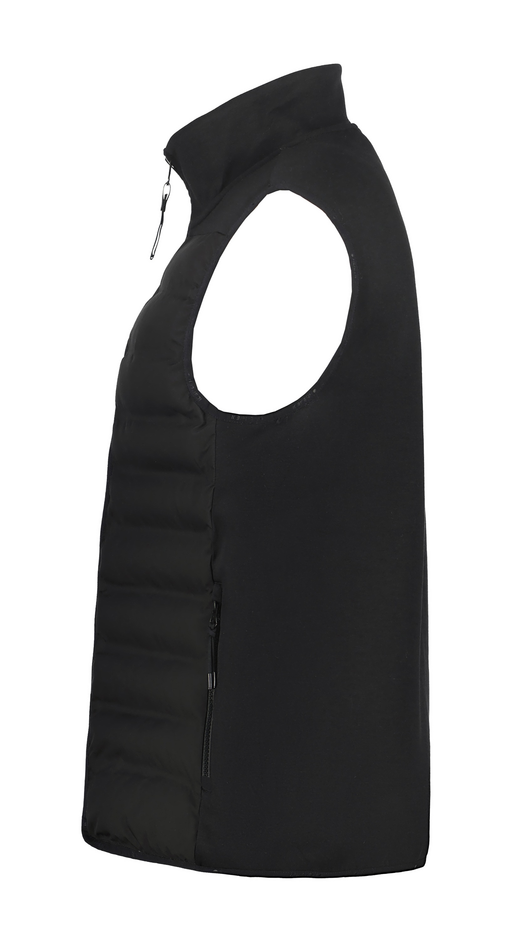 Icepeak Fleeceweste »Icepeak Midlayer weste ALTAN«