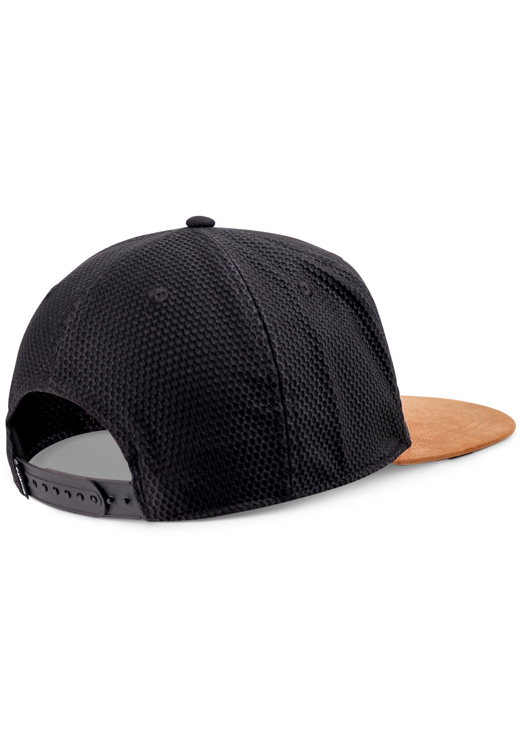 Djinns Snapback Cap »Djinns Djinns 6P Honey Snapback Cap«