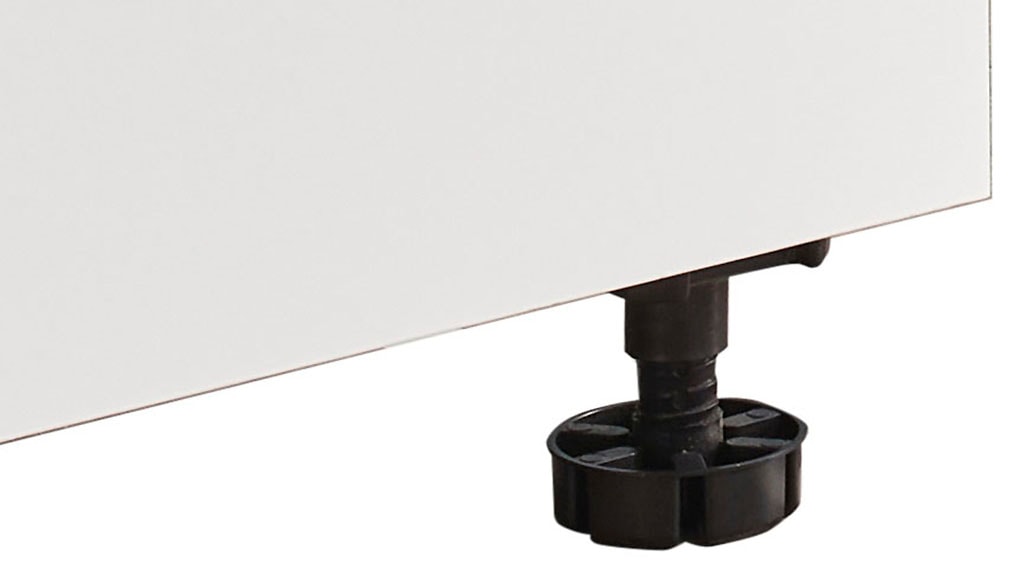 RESPEKTA Mehrzweckschrank-Set »Clara-Set 13« Schrankelemente einzeln erhältlich, 3 Stk. tlg.