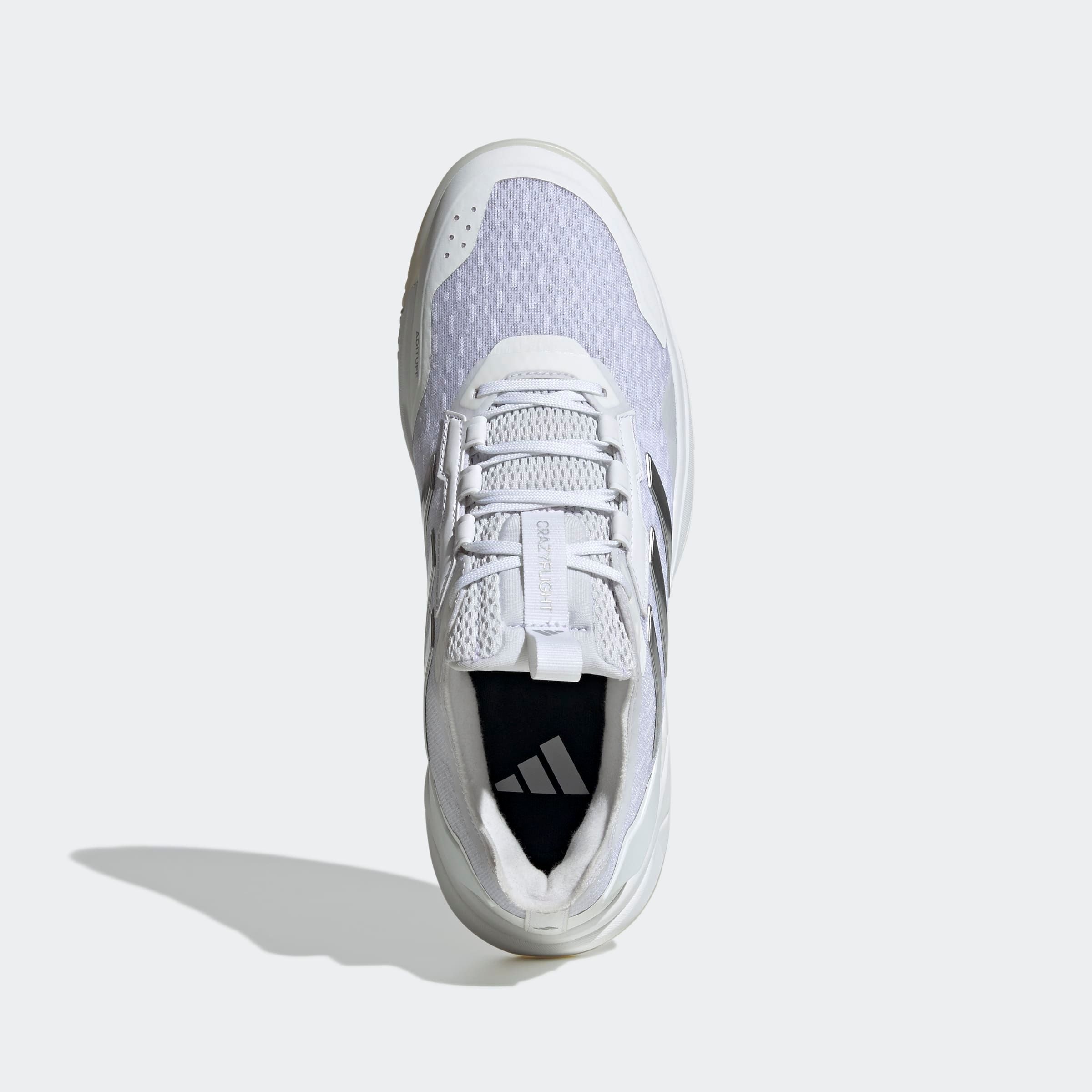 adidas Performance Handballschuh »CRAZYFLIGHT 6«  besonders geeignet für Handball und Volleyball