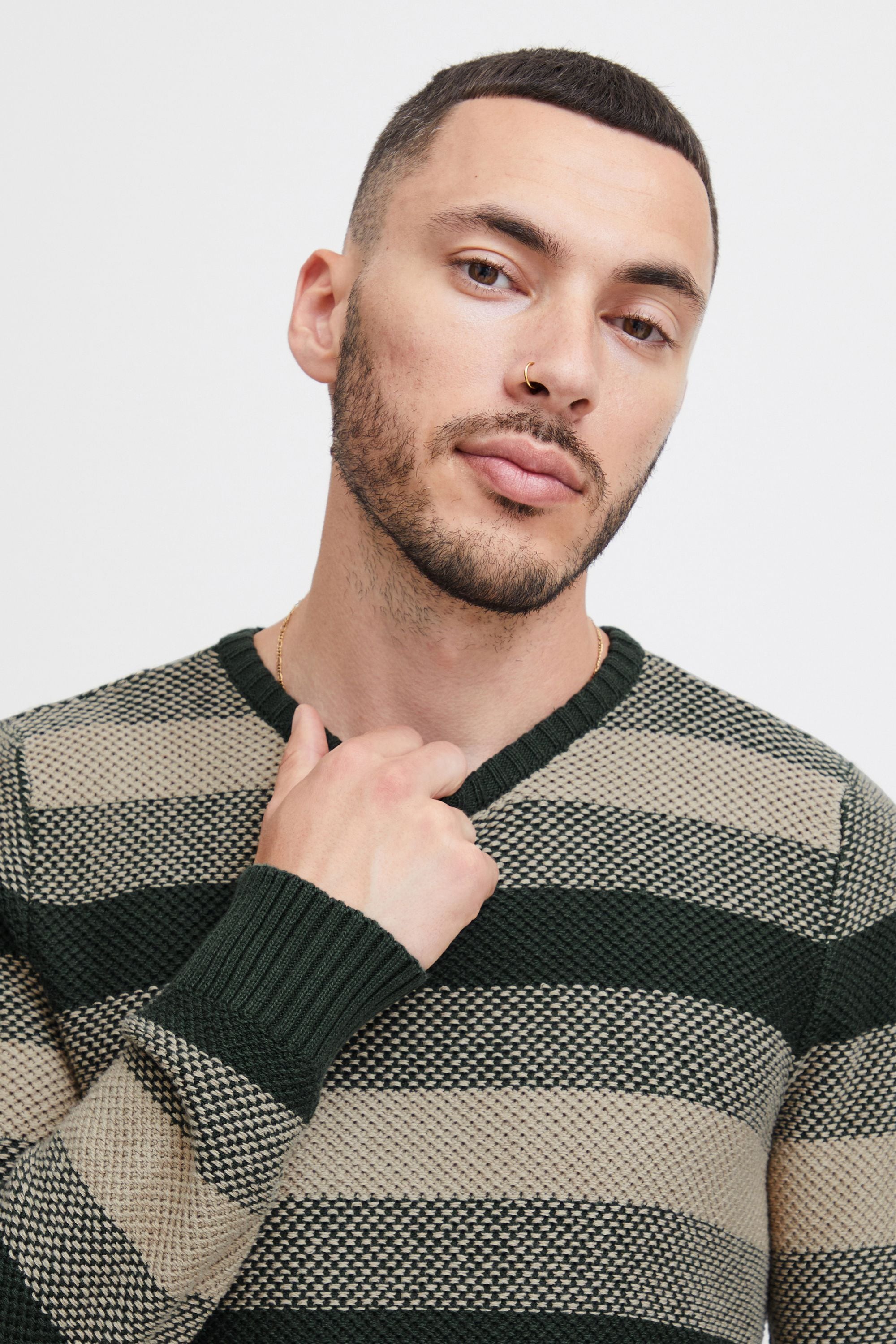Blend Strickpullover »Strickpullover BHPullover«