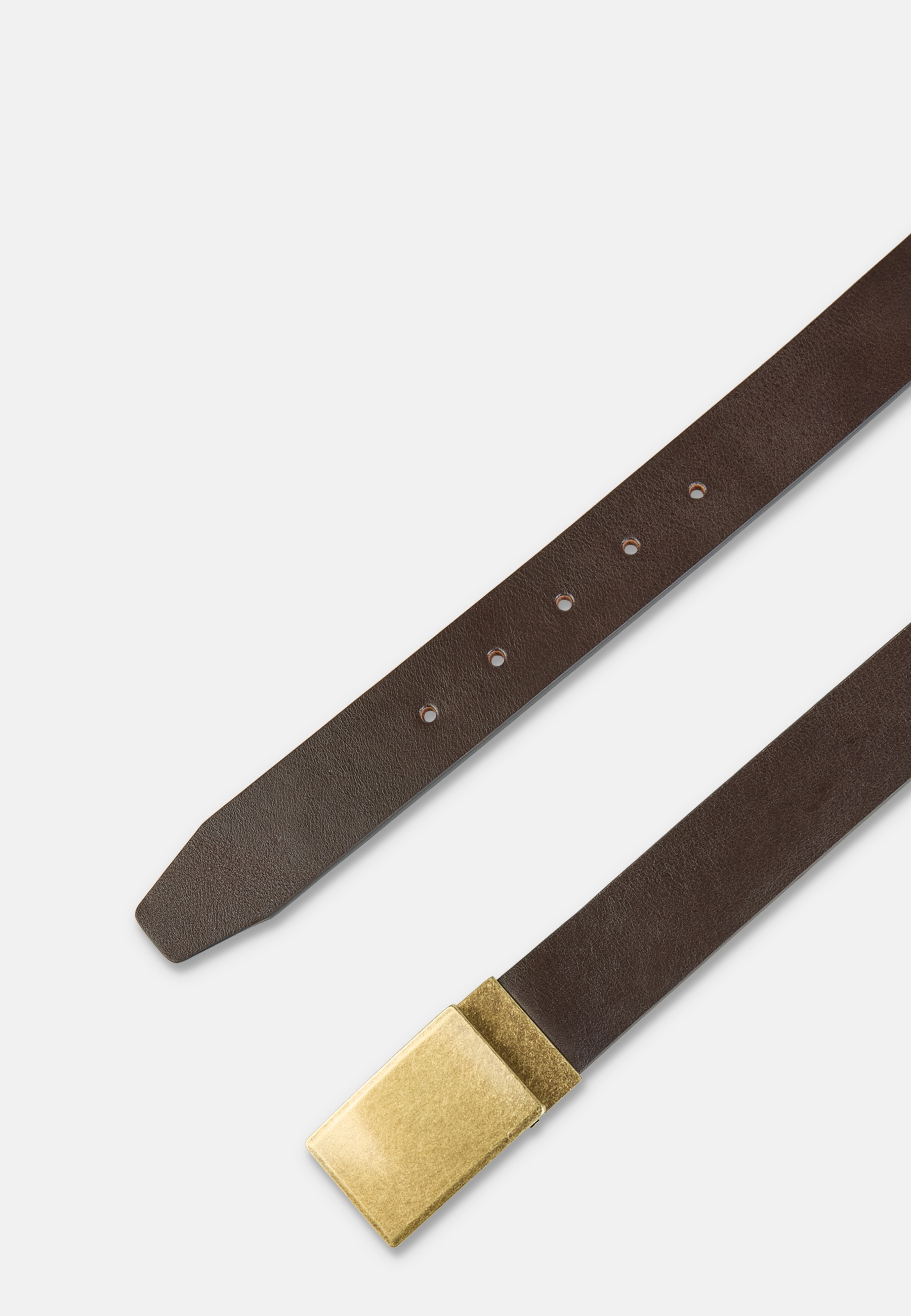 LLOYD Men’s Belts Ledergürtel »Lloyd Belts Herrengürtel 0392«