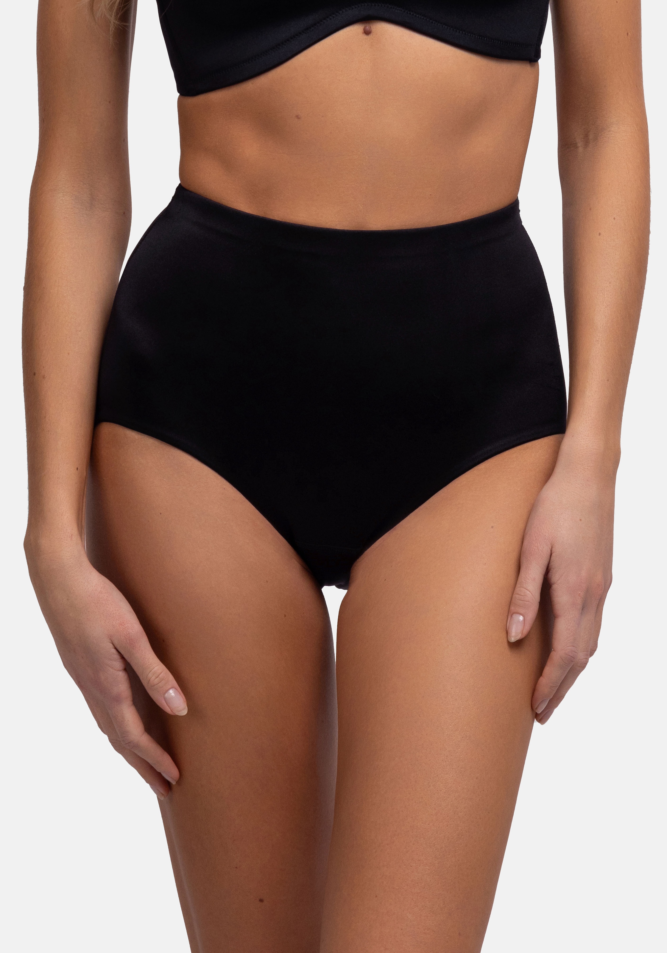 Dorina Shapingpants 1 Stk. tlg., mit Shaping-Effekt günstig online kaufen