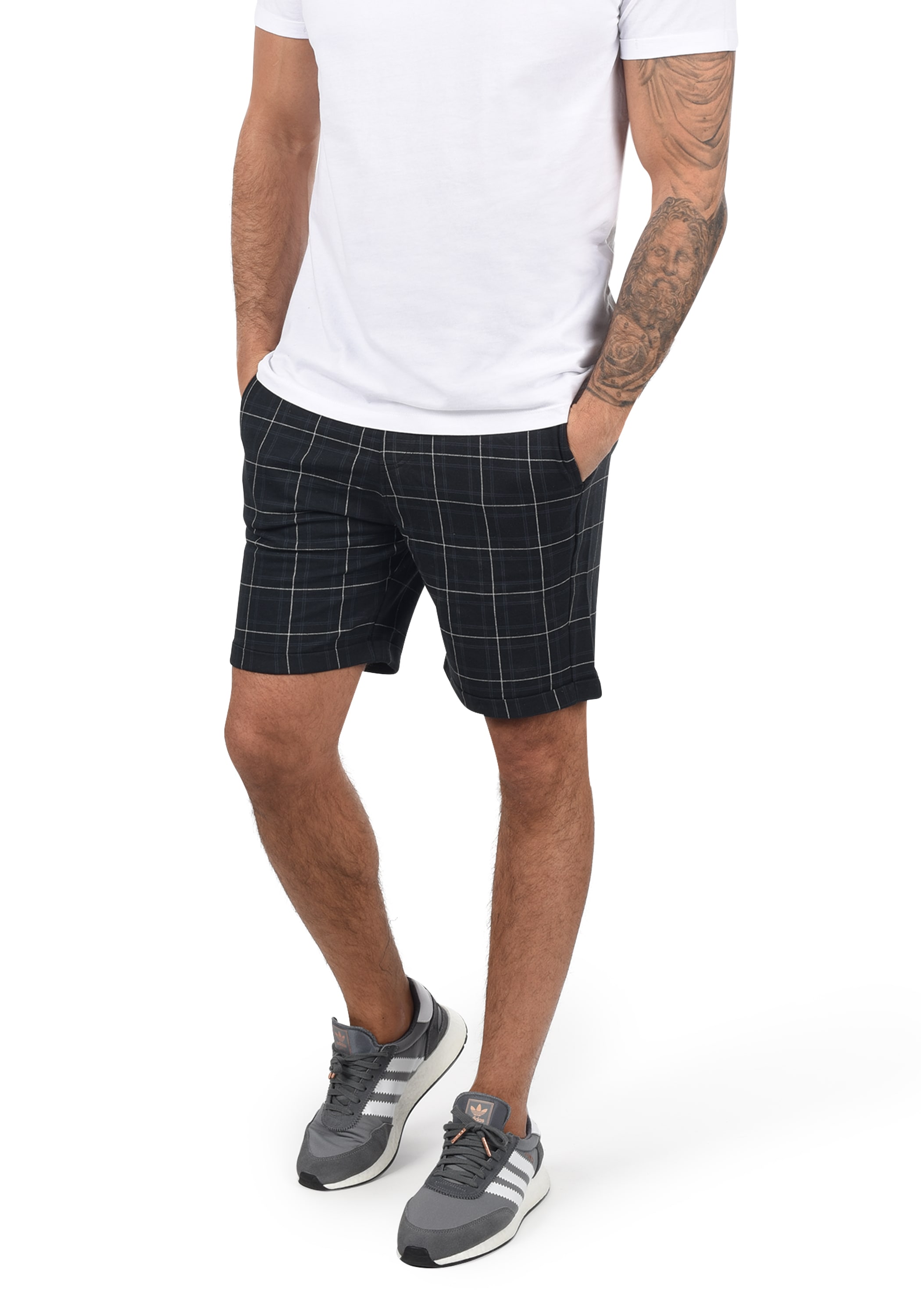 Blend Šortai » BHShorts«
