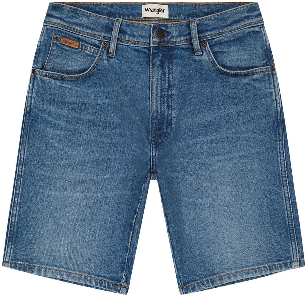 Jeansshorts »Texas«