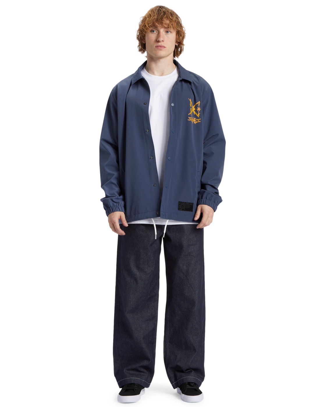 DC Shoes Outdoorjacke »Nevs Coaches«