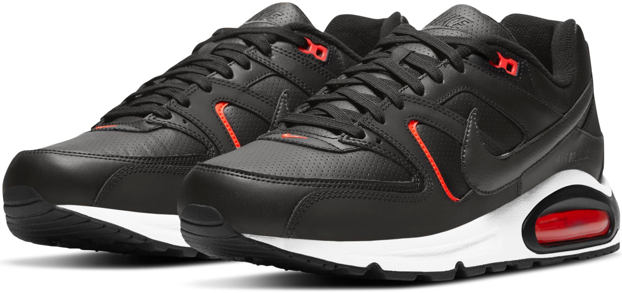 mercurial nike vermelha