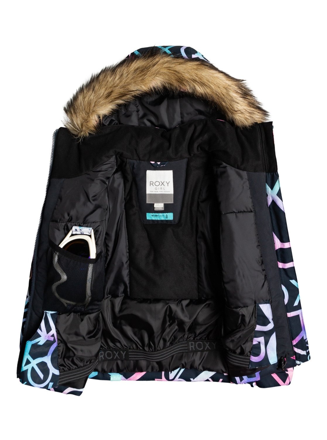 Roxy Snowboardjacke »Jet Ski«