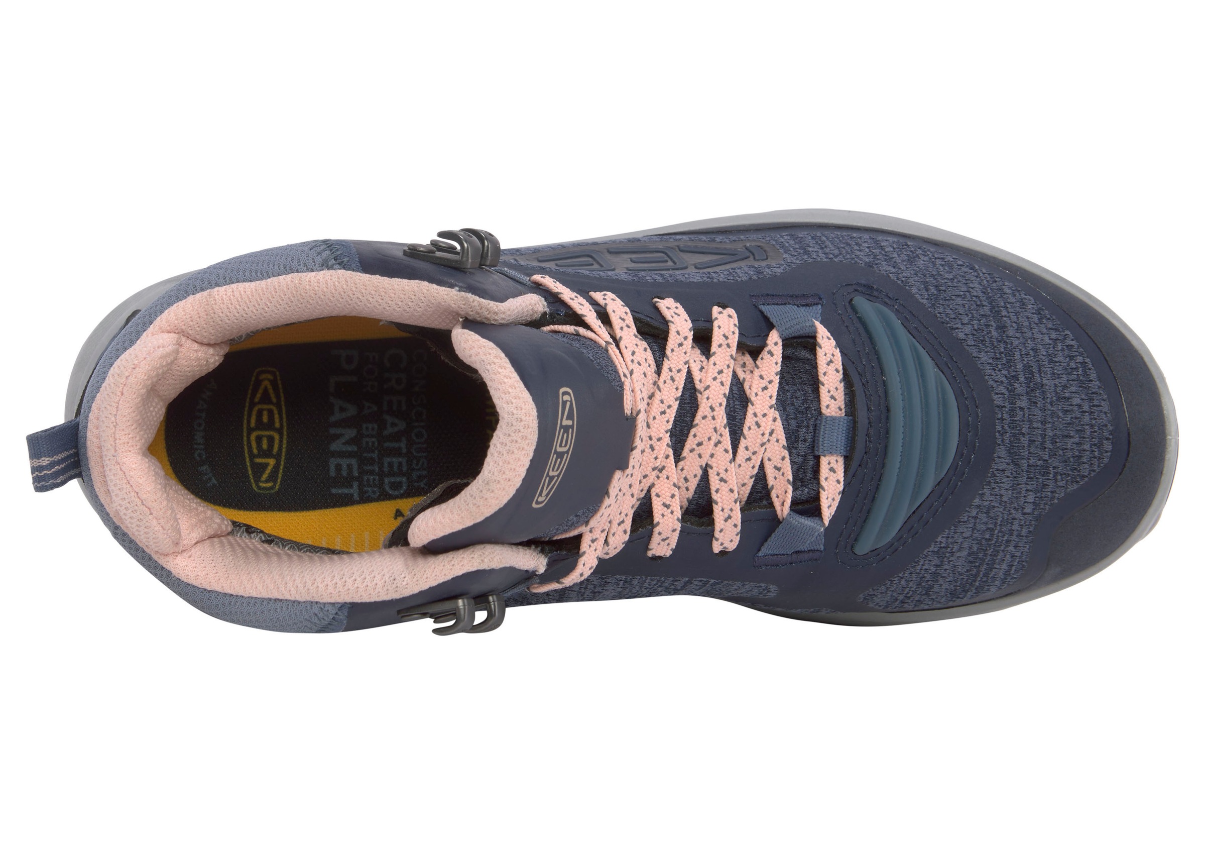 Keen Outdoorschuh »TERRADORA FLEX MID WP« wasserdicht GE8149
