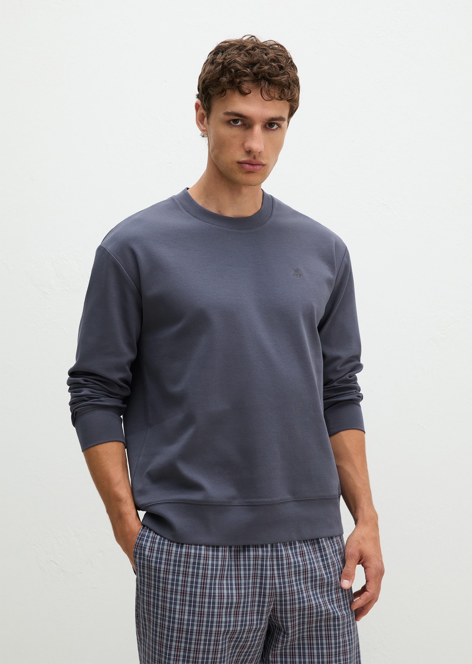 Marc OPolo Pyjamaoberteil