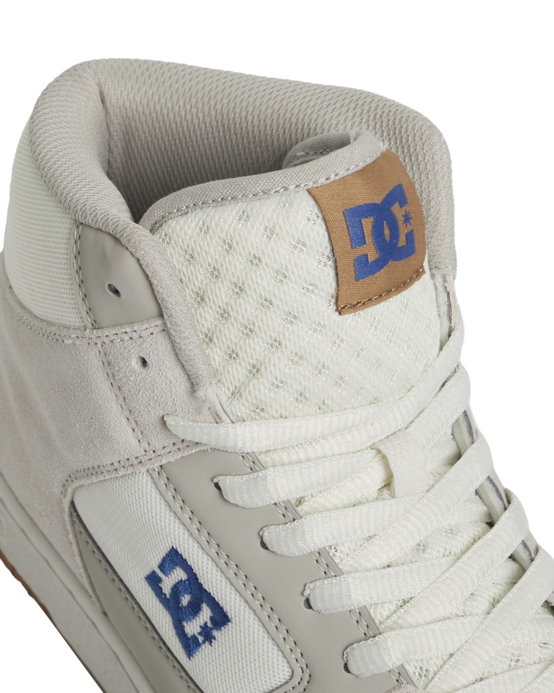 DC Shoes Sneaker »Manteca 4 Hi«