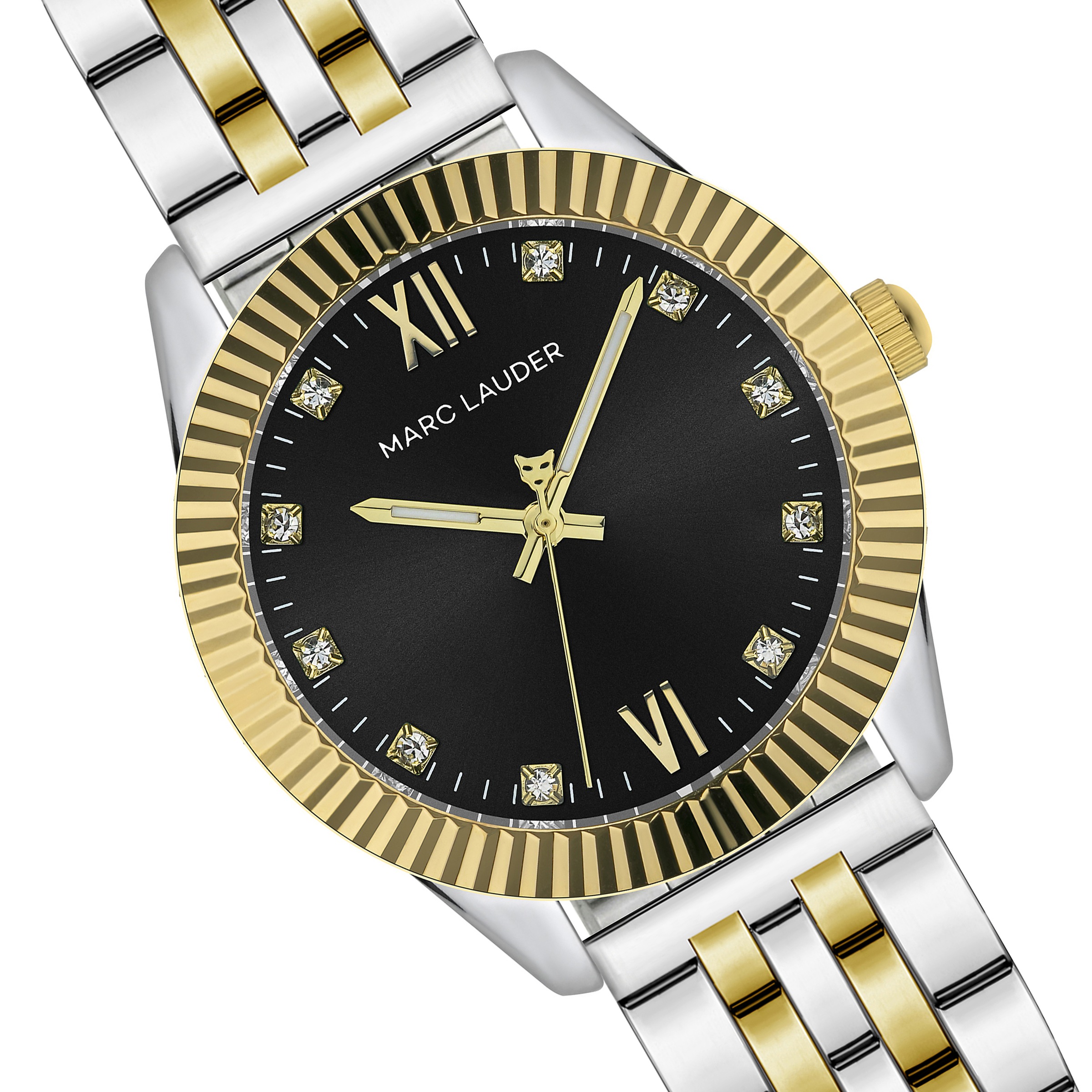 MARC LAUDER Quarzuhr »MF1-B298S«