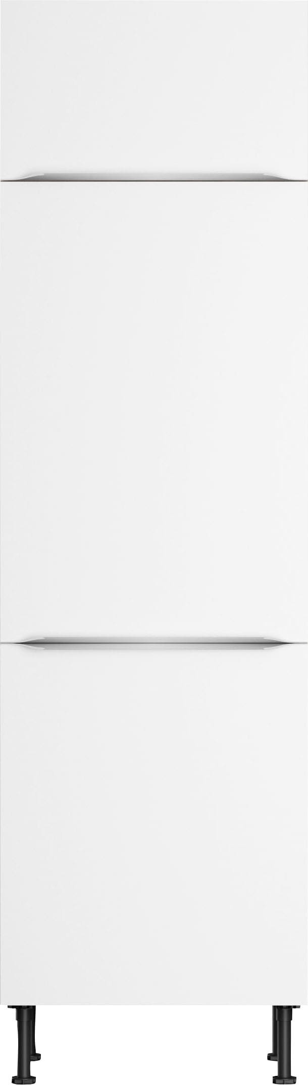 KOCHSTATION Kühlumbauschrank »KS-Aken«