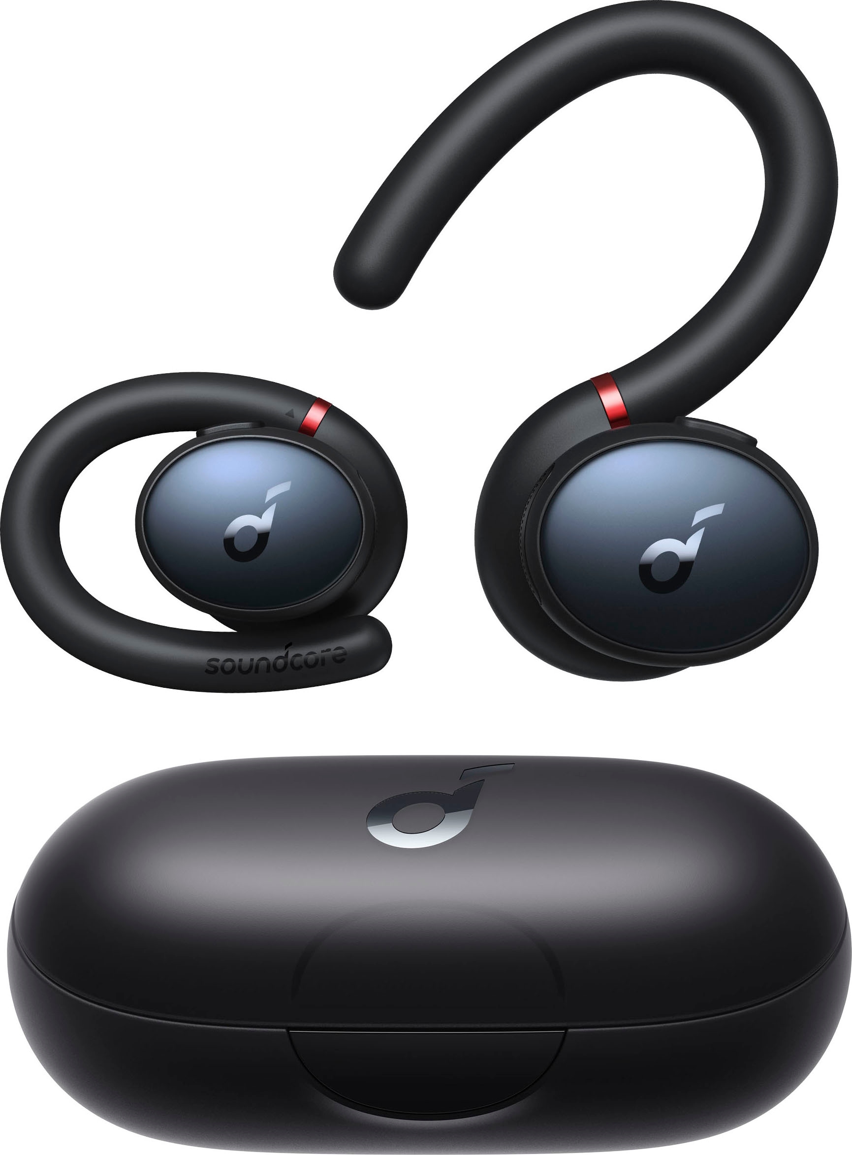 Anker In-Ear-Kopfhörer »Soundcore Sport X10«, Bluetooth, Active Noise  Cancelling (ANC)-Sprachsteuerung | BAUR