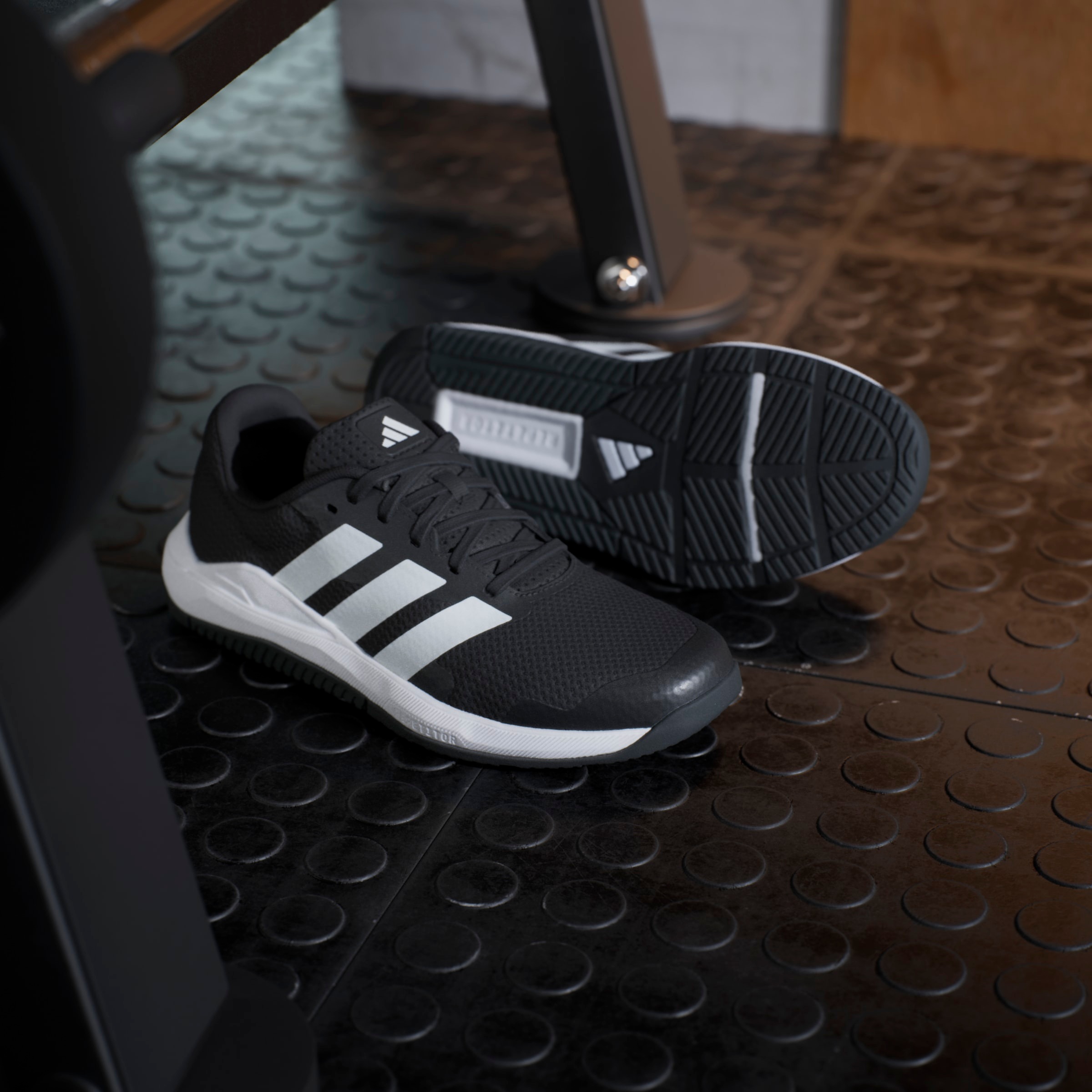 adidas Performance Trainingsschuh »DROPSET«