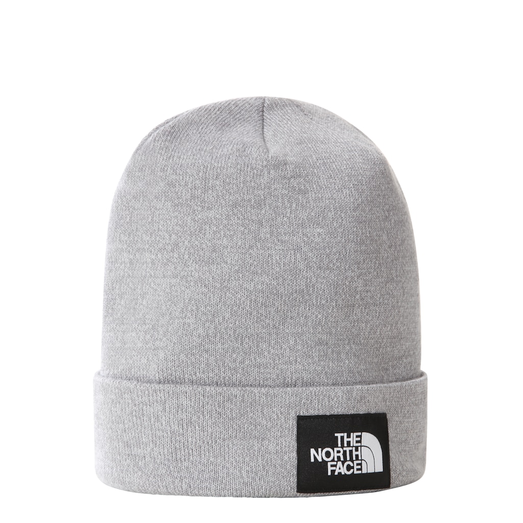 The North Face Beanie »DOCK WORKER RECYCLED BEANIE«