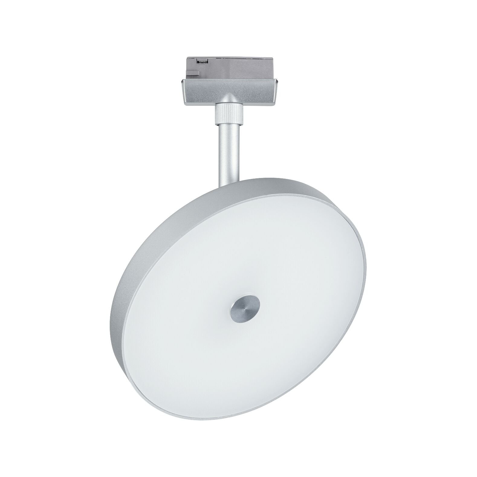 Paulmann Schienensystem-Leuchten »URail Schienenspot Hildor 850lm 15W 4000K 230V Chrom matt«, 3-Step-Dimmbar