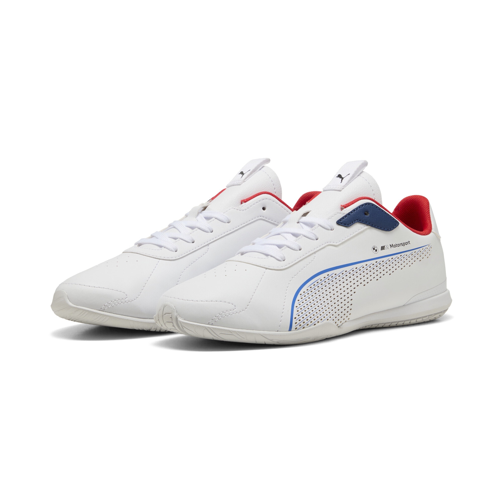 PUMA Sneaker "BMW M Motorsport Neo Cat 3.0 Sneakers Erwachsene" günstig online kaufen