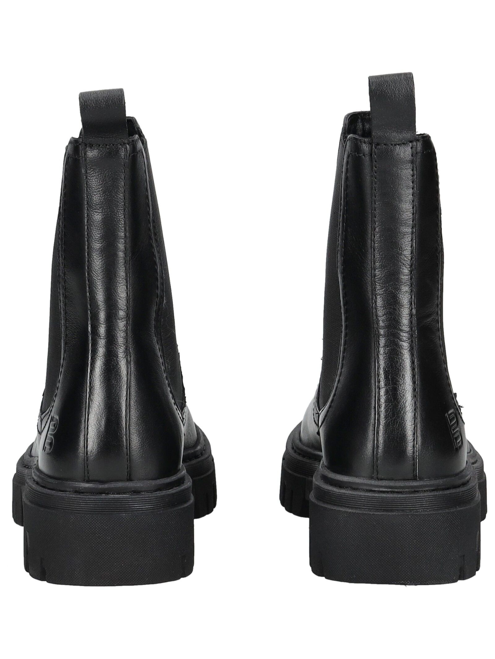 BAGATT Stiefelette »BAGATT Stiefelette Leder/Textil«