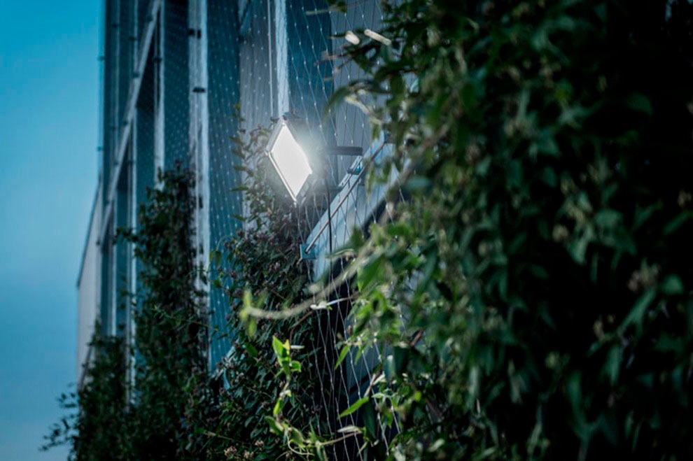 Brennenstuhl LED Außen-Wandleuchte »JARO 7050«