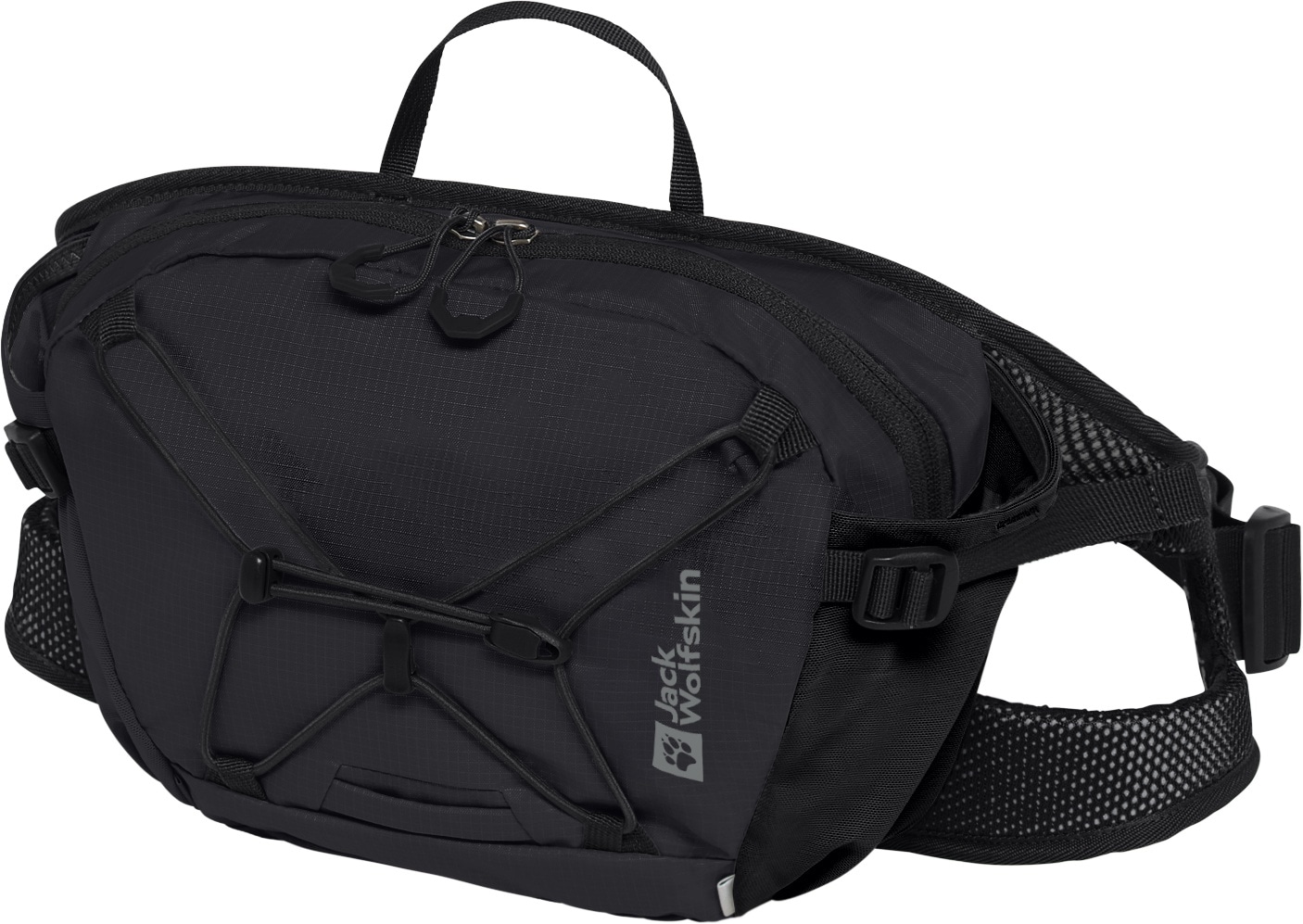 Jack Wolfskin Bauchtasche »VELOCITY HIPBAG«