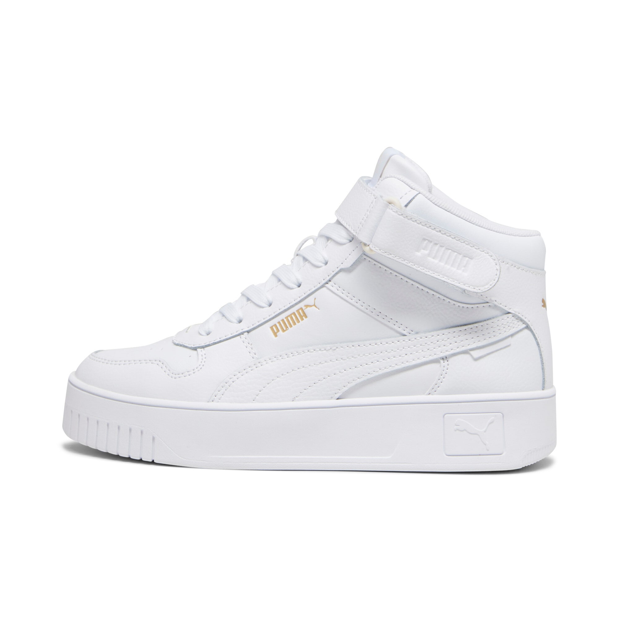 PUMA Sneaker »CARINA STREET MID«