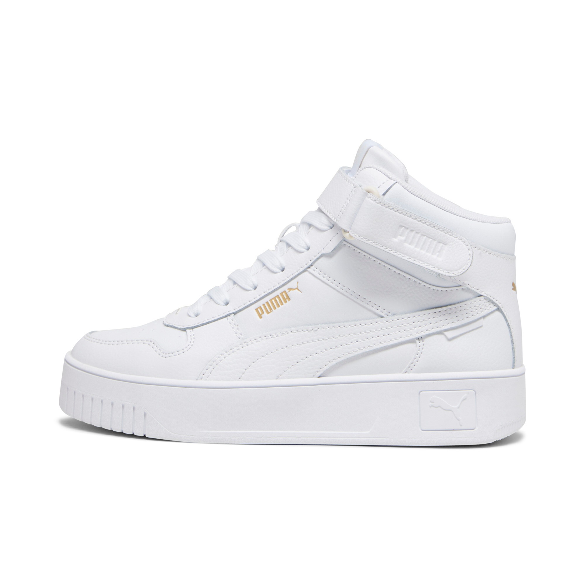 PUMA Sneaker "CARINA STREET MID" günstig online kaufen