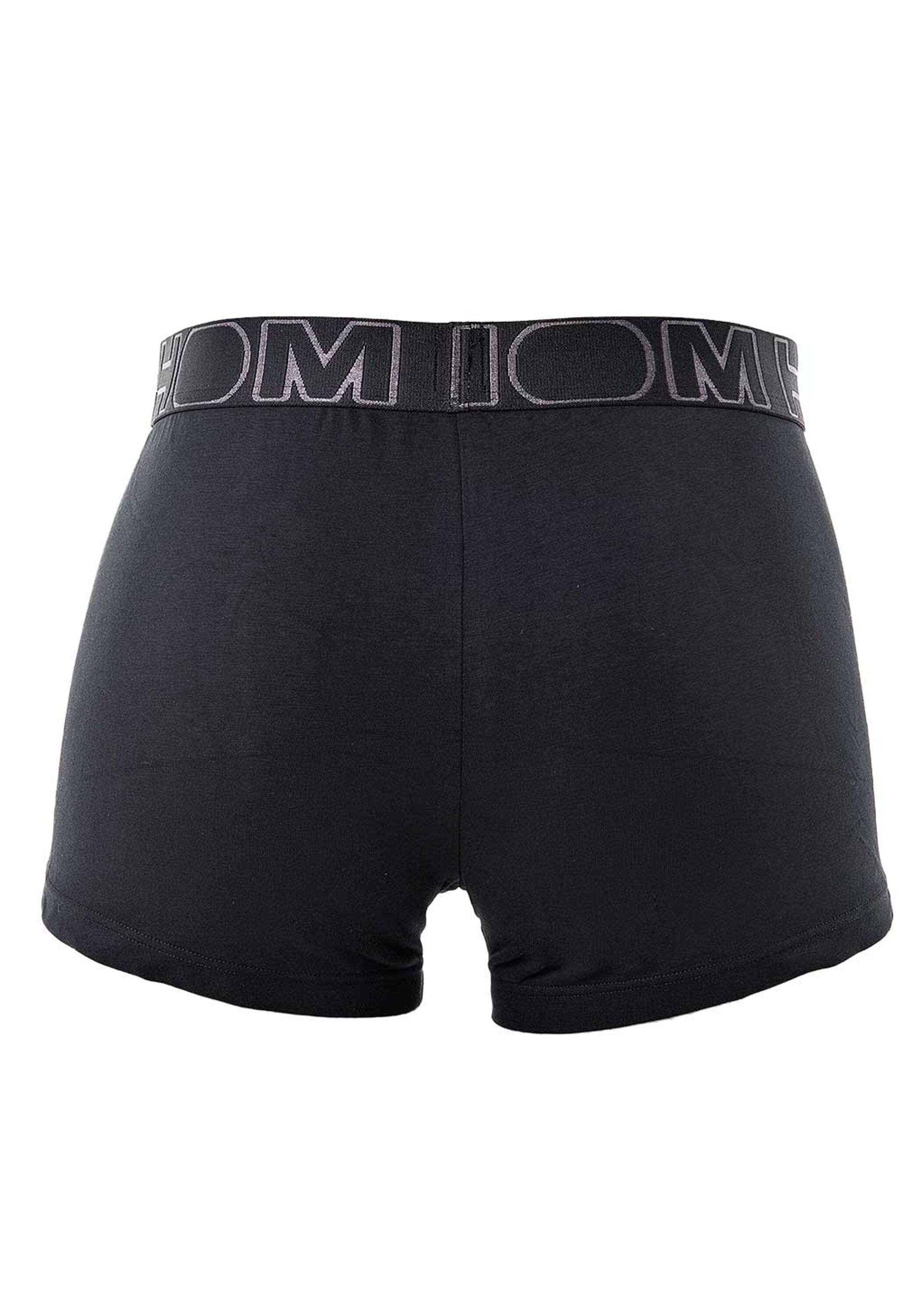 Hom Boxershorts »Boxershort HOM Boxerlines #2 2er Pack«