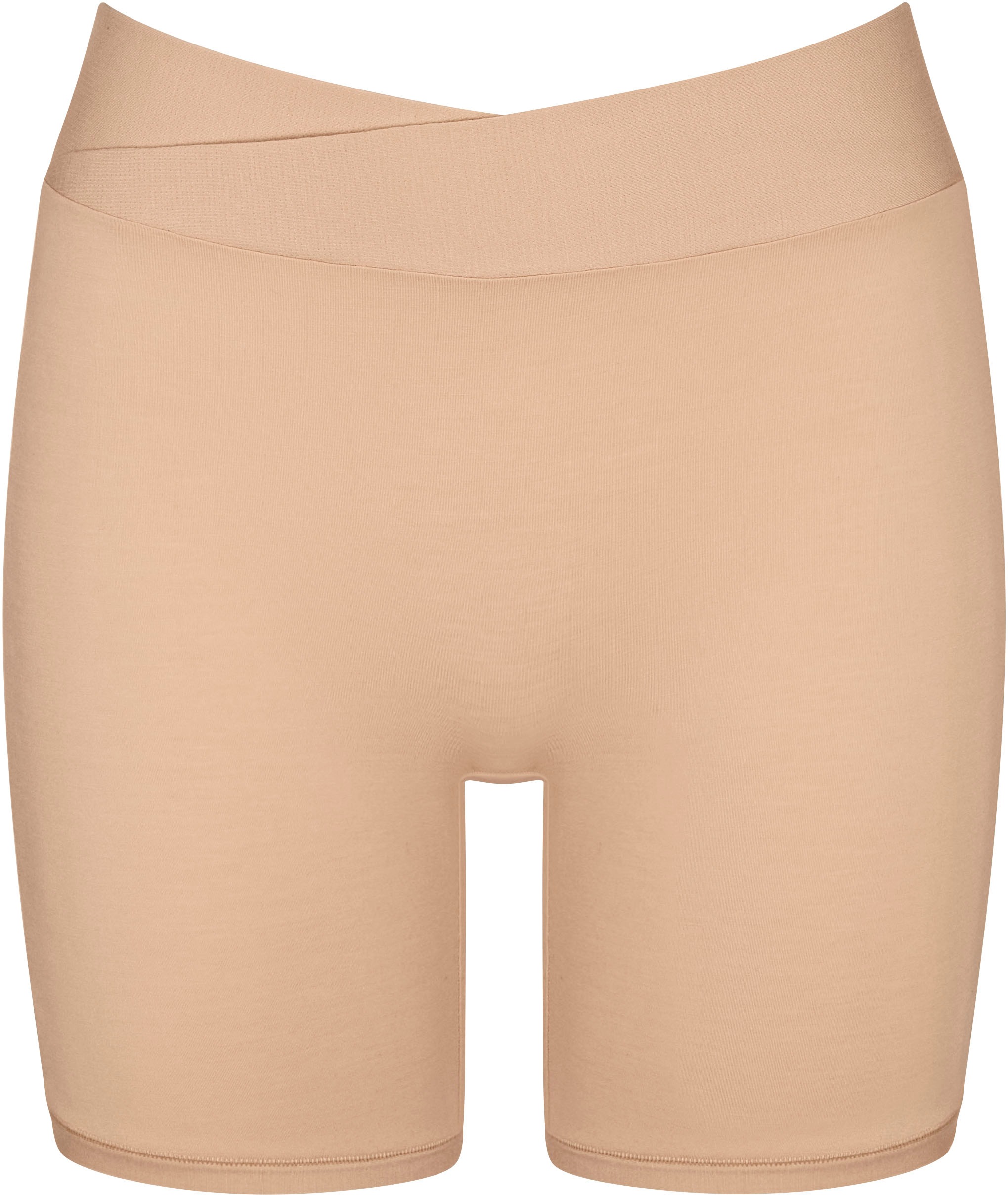 sloggi Lange Unterhose »GO Allround Cyclist«, One Size