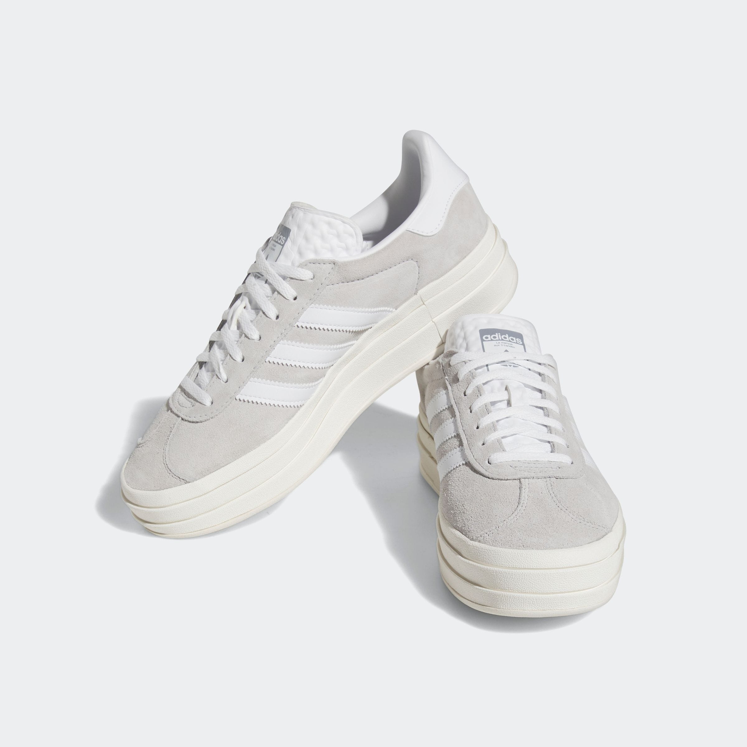 adidas Originals Sneaker "GAZELLE BOLD" günstig online kaufen