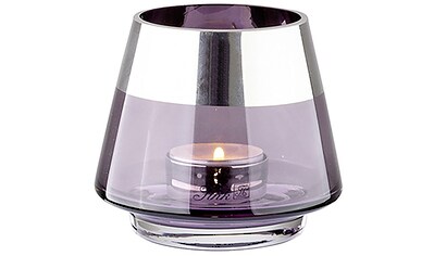 Fink Kerzenleuchter »JONA«, (Set, 2 St.), aus mundgeblasenem Glas kaufen