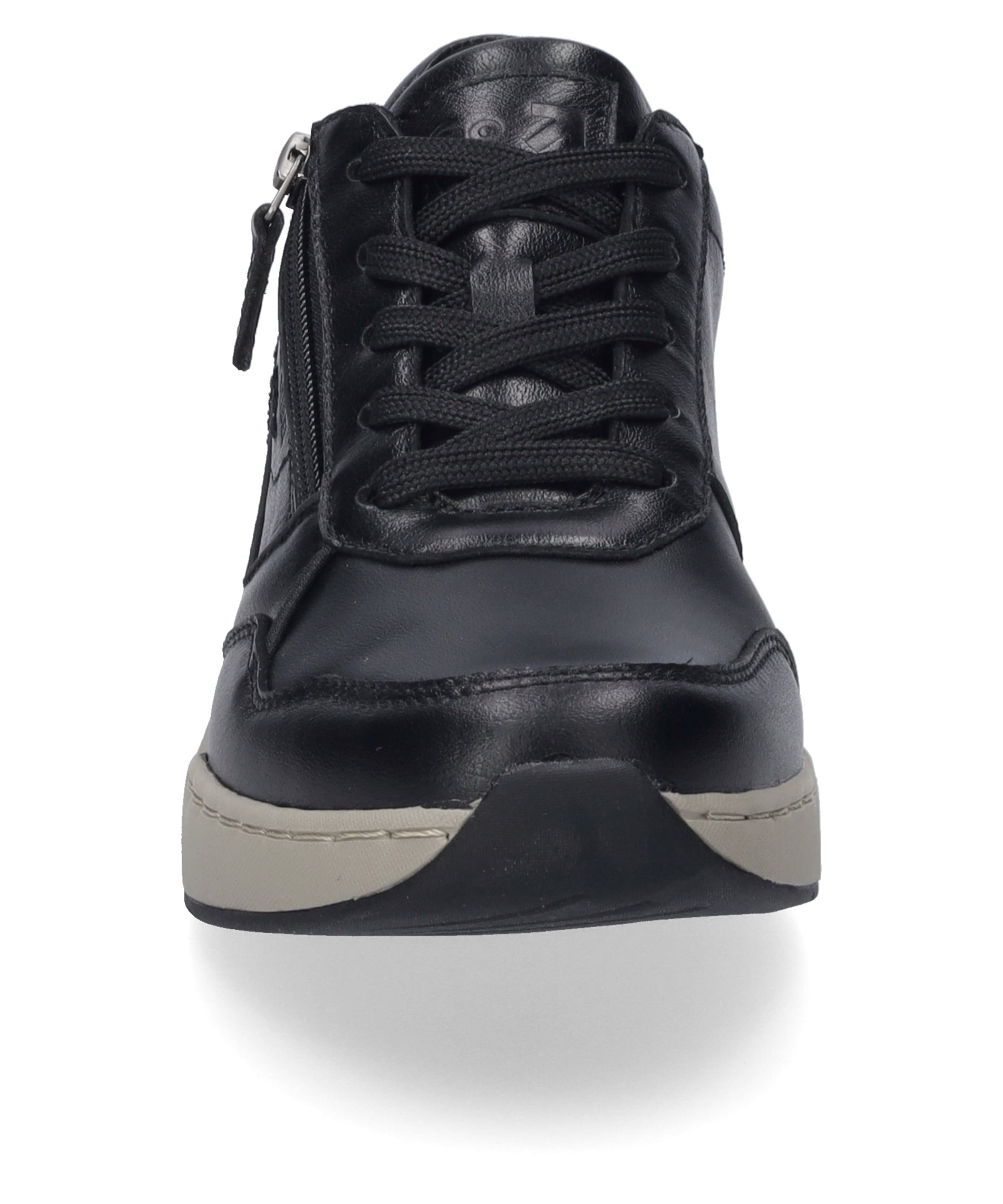 Josef Seibel Sneaker »Elli 06, schwarz«