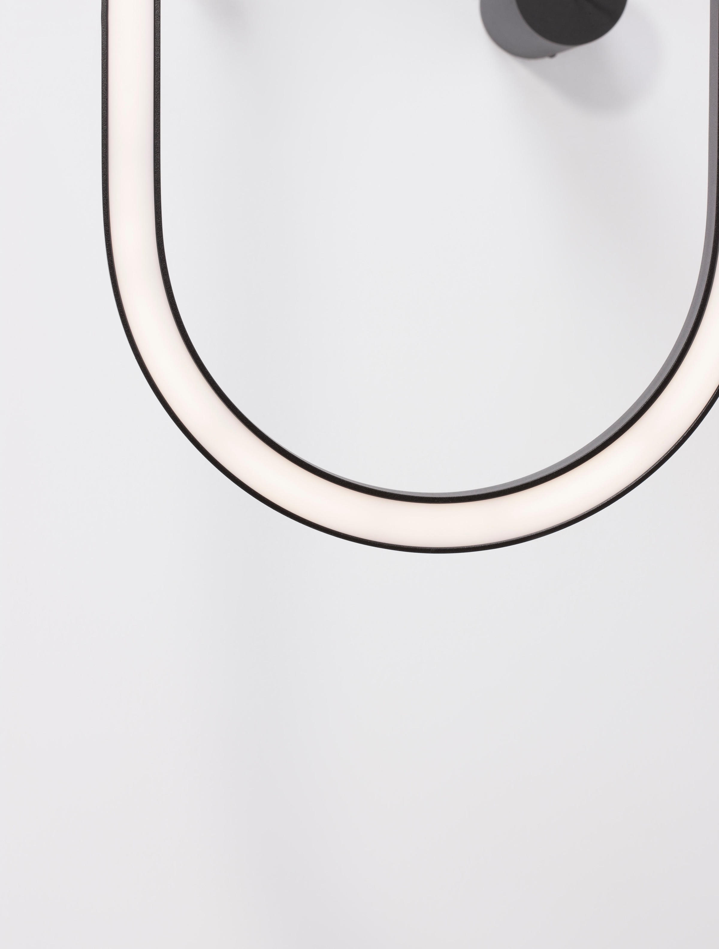 Nova Luce LED-Hängeleuchte »CUPPE« LED-Modul 1 Stk. Warmweiß