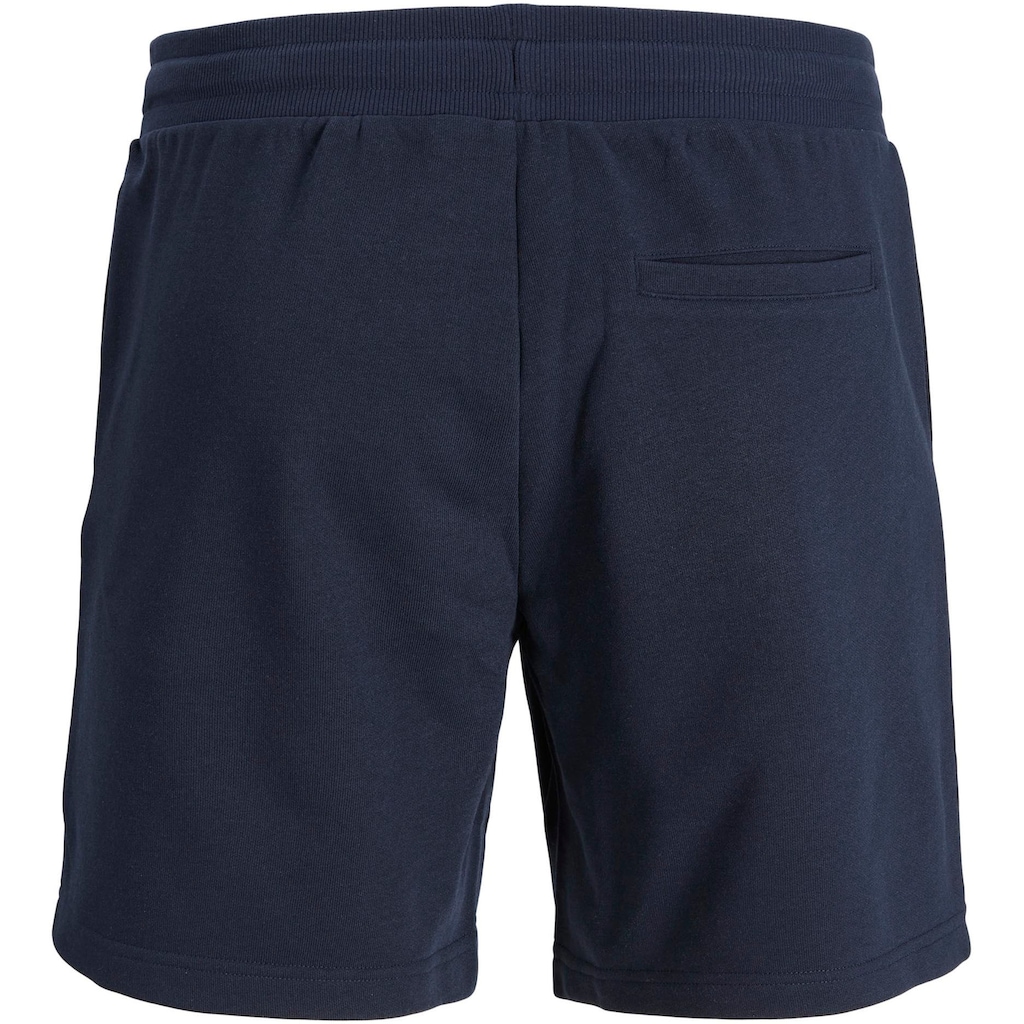 Jack & Jones Sweathose »JPSTANDY SWEAT SHORTS«