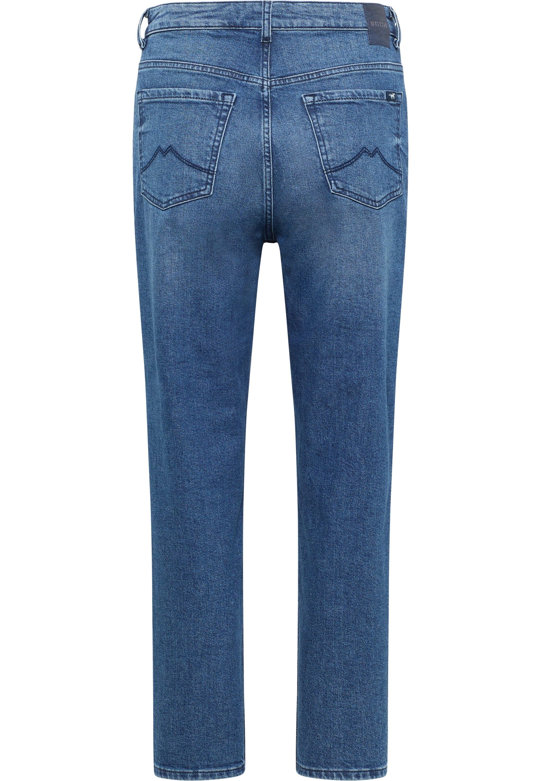 Thumbnail - MUSTANG Mom-Jeans "Damen Style Charlotte Tapered"