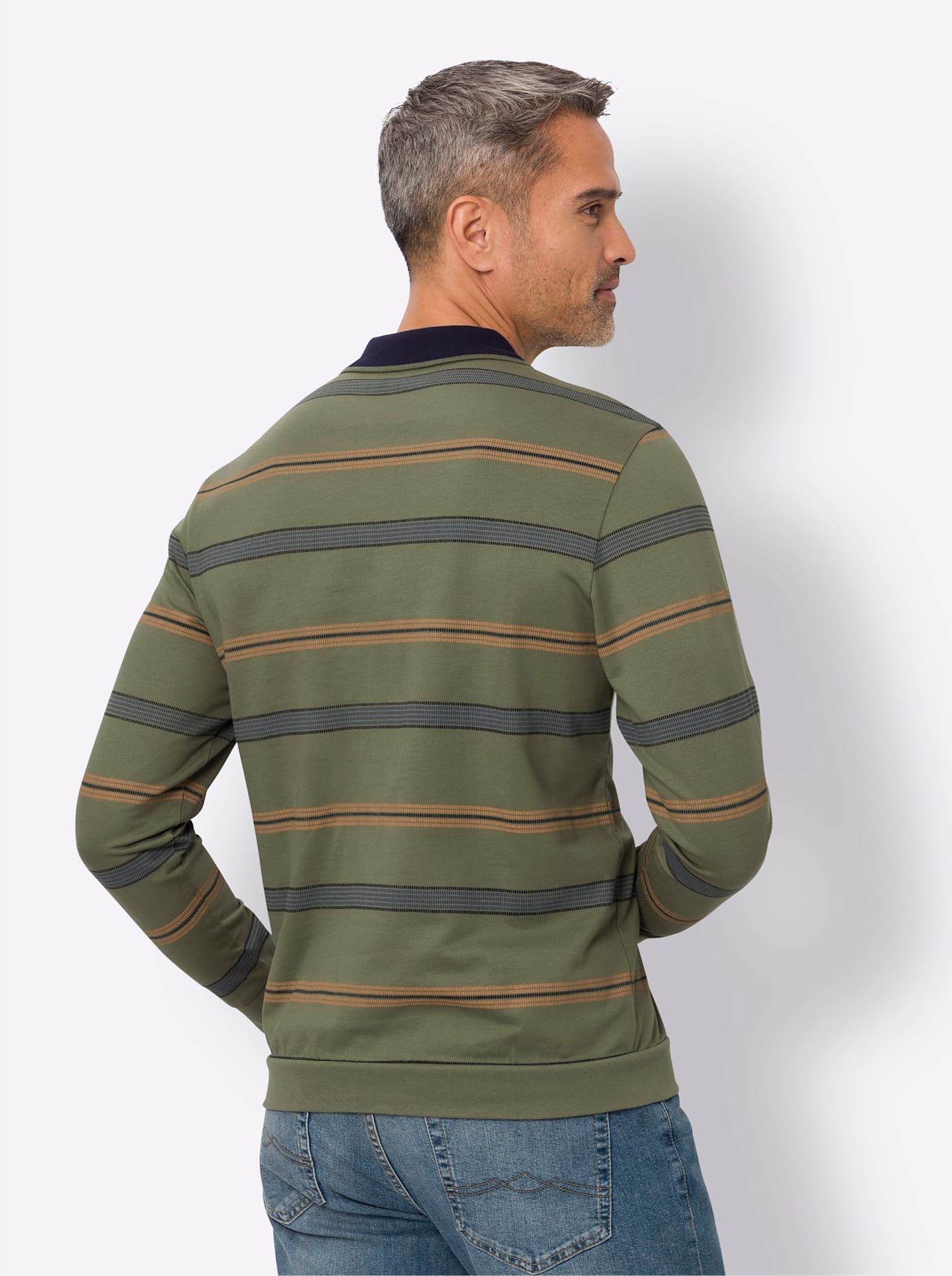 Classic Sweatshirt