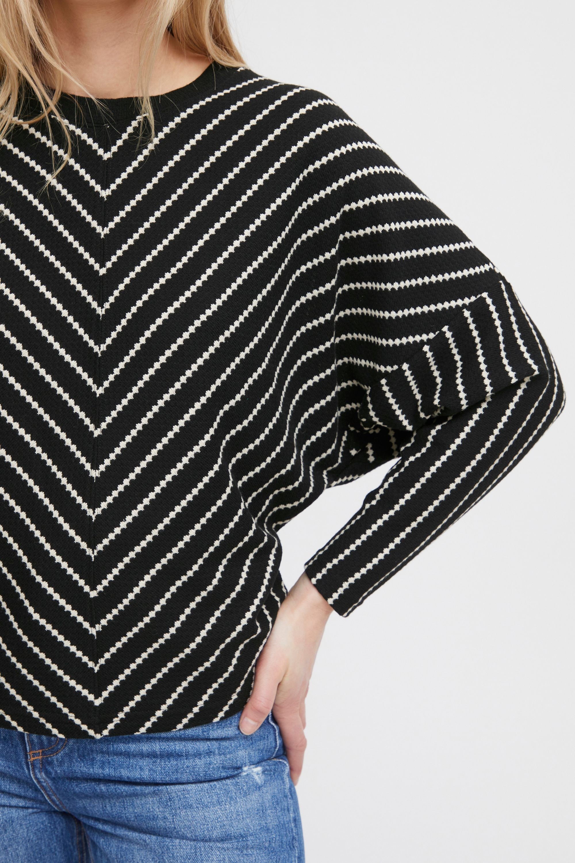 b.young Sweatshirt »Sweatshirt BYRuni«