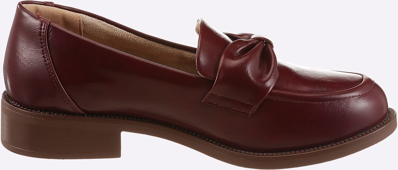 heine Slipper