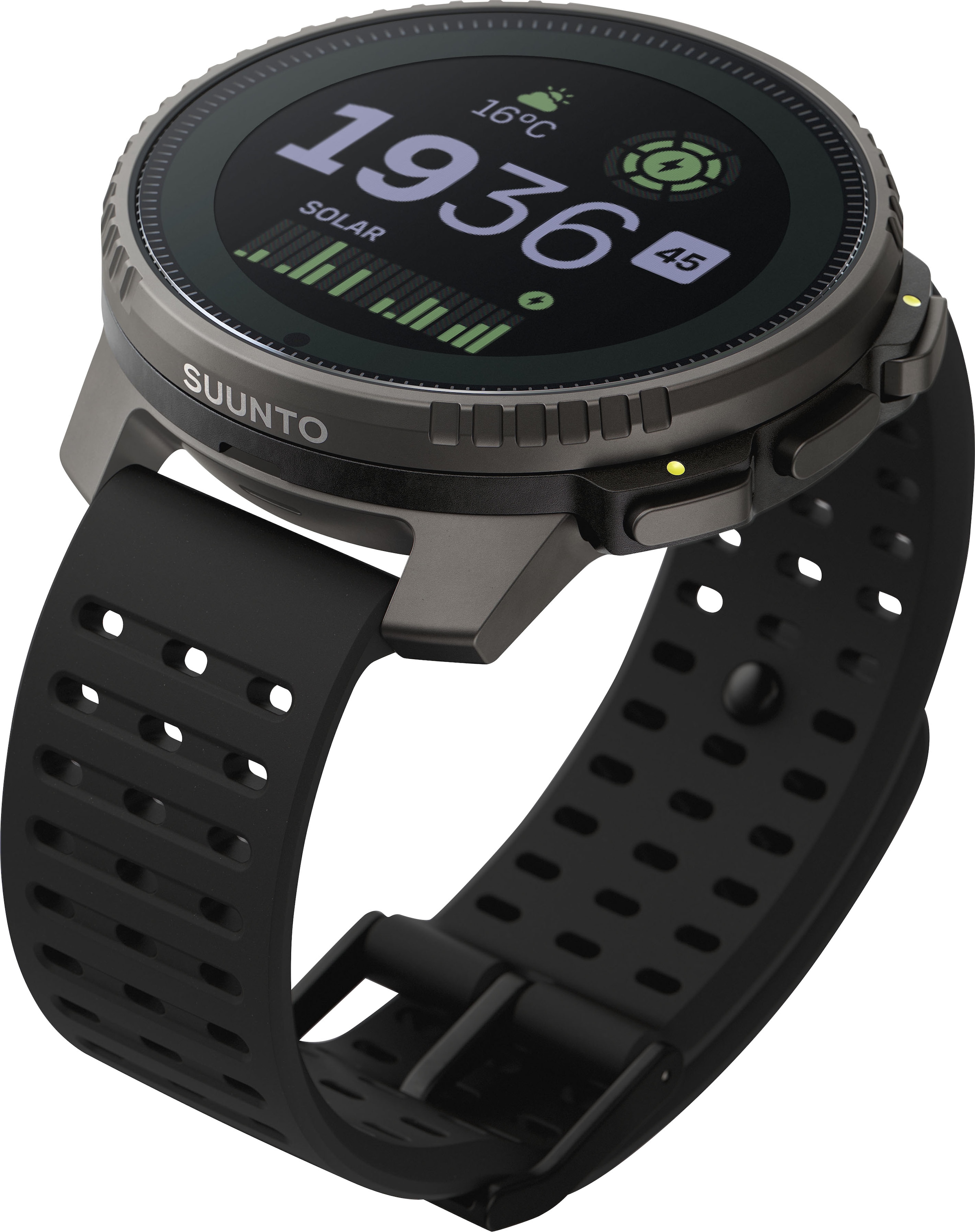 Suunto Smartwatch »Vertical«